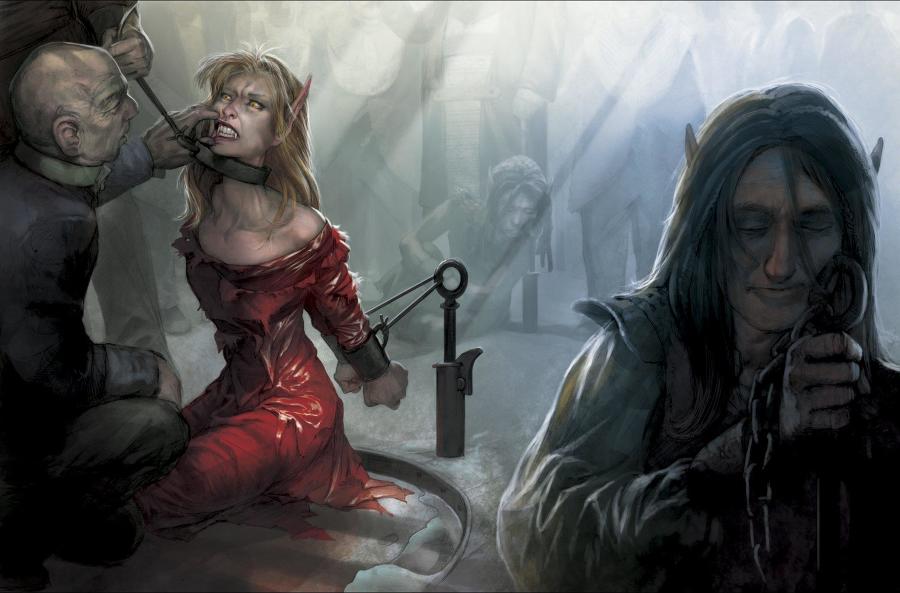 Лорд Бездны (СИ) - _7.jpg