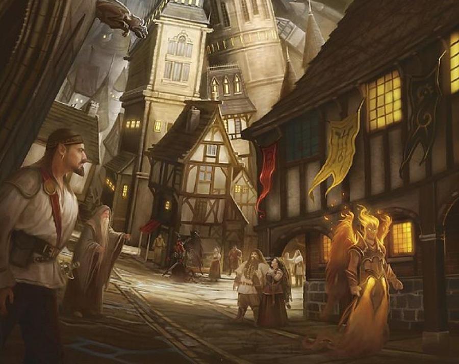 Лорд Бездны (СИ) - _1.jpg