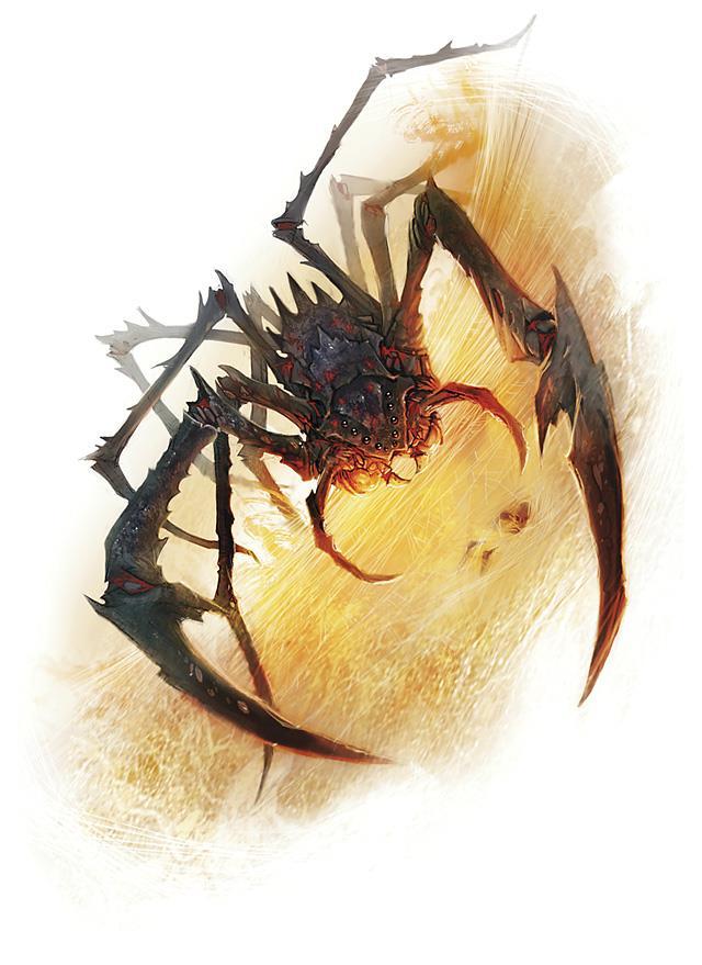 Лорд Бездны (СИ) - _25.jpg