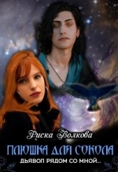 Плюшка для Сокола (СИ) - автор Волкова Риска 