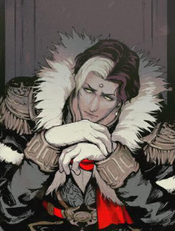 Кровь Бога (СИ) - img17.jpg