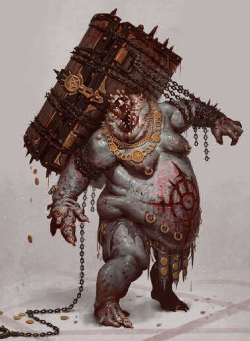 Кровь Бога (СИ) - img19.jpg