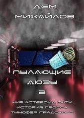 ПД-2 (СИ) - автор Михайлов Руслан Алексеевич 