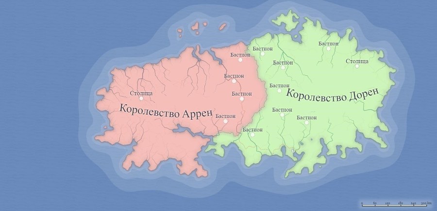 Предтечи войны (СИ) - img2.jpg