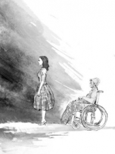 Сны Дороти (ЛП) - автор Грин Саймон 