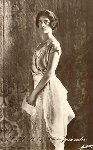 1918: Весна Империи (СИ) - img_12