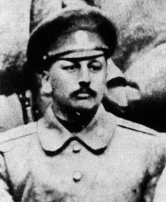 1918: Весна Империи (СИ) - img_19