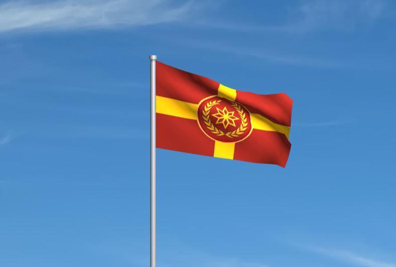 1918: Весна Империи (СИ) - img_22