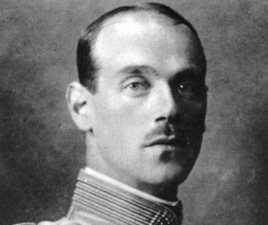 1918: Весна Империи (СИ) - img_16