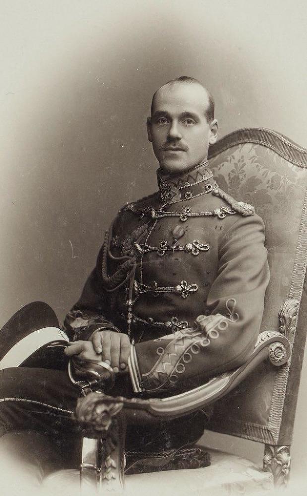 1918: Весна Империи (СИ) - img_18