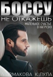 Боссу не откажешь: маленькое счастье в нагрузку (СИ) - автор Ермакова Александра Сергеевна 