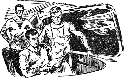 Синий мир<br />(Фантастические рассказы и повести) - i_003.png