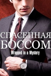  a Mystery Wrapped in - Спасенная босом (СИ)