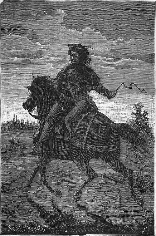 Юность знаменитых людей - i_016.jpg