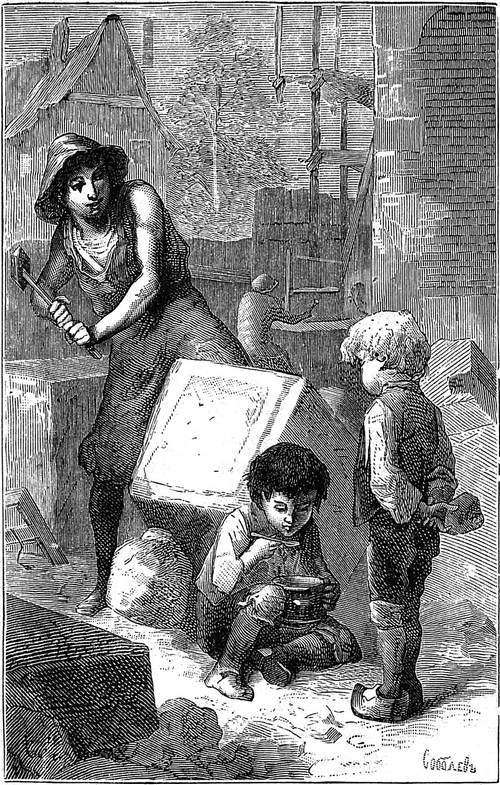 Юность знаменитых людей - i_035.jpg