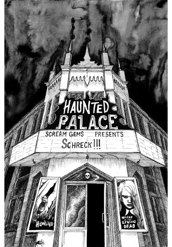 Когда Погаснет Свет и другие истории (ЛП) - _1.jpg