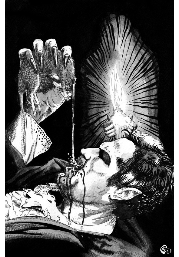 Когда Погаснет Свет и другие истории (ЛП) - _2.jpg