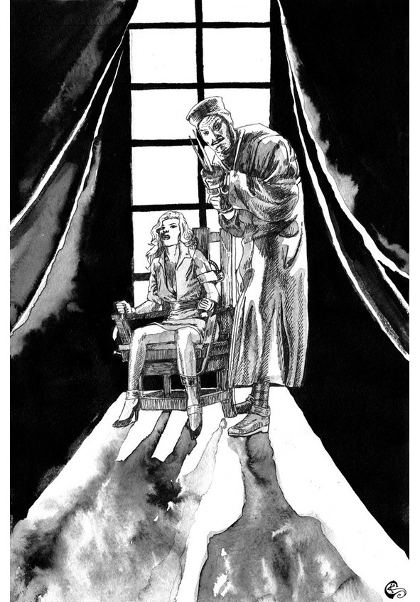 Когда Погаснет Свет и другие истории (ЛП) - _3.jpg