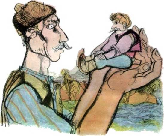 Болгарские народные сказки. Том 2 - i_014.jpg