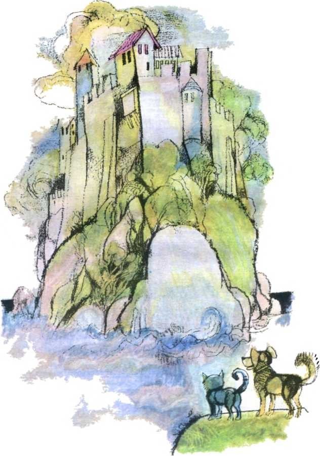 Болгарские народные сказки. Том 2 - i_034.jpg