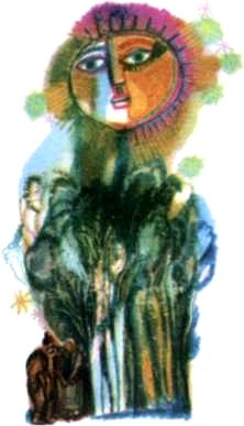 Болгарские народные сказки. Том 2 - i_042.jpg