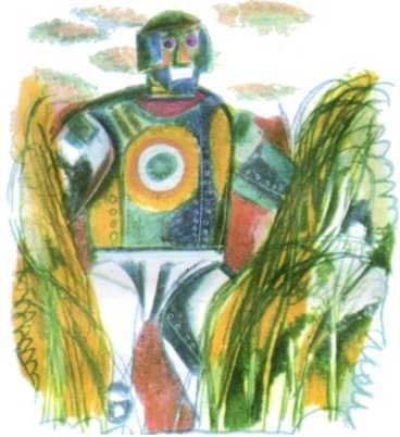 Болгарские народные сказки. Том 2 - i_044.jpg