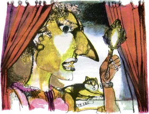 Болгарские народные сказки. Том 2 - i_070.jpg