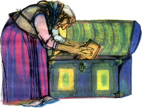 Болгарские народные сказки. Том 2 - i_074.jpg