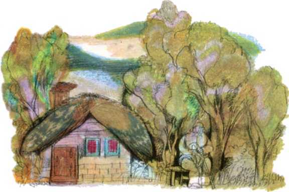 Болгарские народные сказки. Том 2 - i_091.jpg