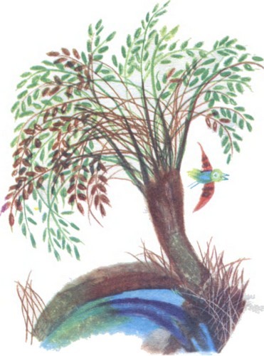 Болгарские народные сказки. Том 1 - i_120.jpg