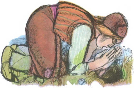 Болгарские народные сказки. Том 1 - i_121.jpg