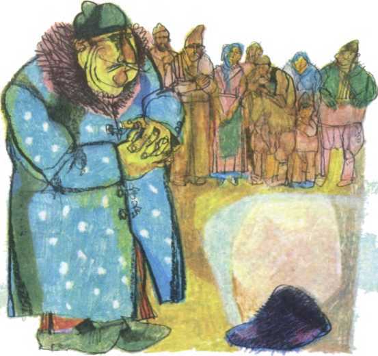 Болгарские народные сказки. Том 1 - i_137.jpg