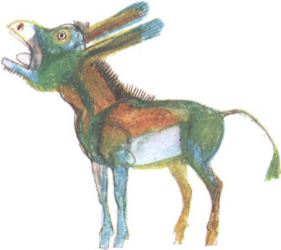 Болгарские народные сказки. Том 1 - i_138.jpg