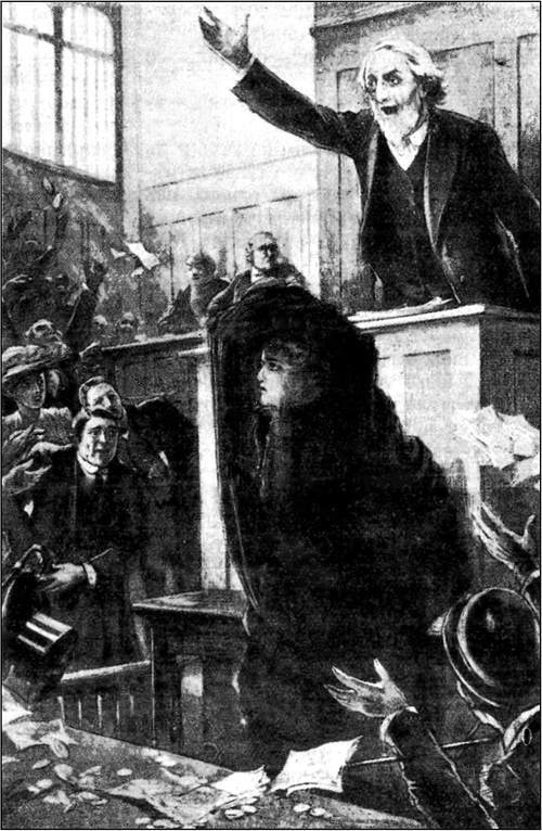 Ледяная могила<br />(Роман приключений) - _7.jpg