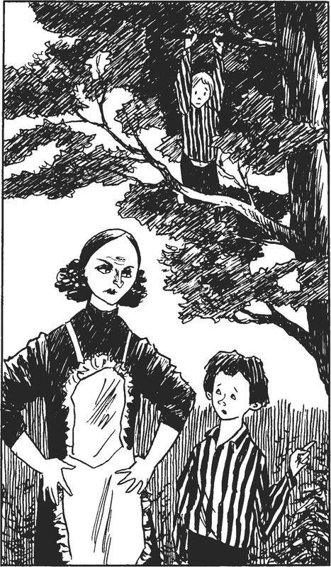 Расмус-бродяга. Расмус, Понтус и Глупыш. Солнечная Полянка - i_005.jpg