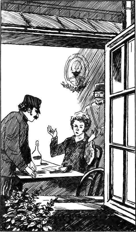 Расмус-бродяга. Расмус, Понтус и Глупыш. Солнечная Полянка - i_009.jpg