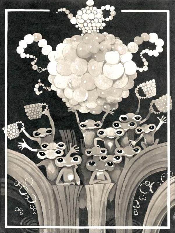 Лаповички<br />(Детские стихи) - i_007.jpg