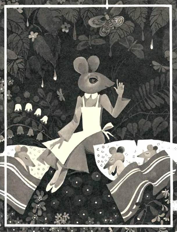 Лаповички<br />(Детские стихи) - i_011.jpg