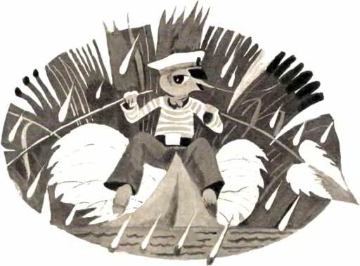 Лаповички<br />(Детские стихи) - i_014.jpg