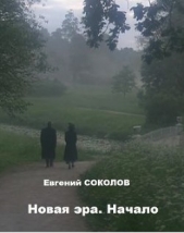 Новая эра. Начало (СИ) - автор Соколов Евгений Геннадьевич 
