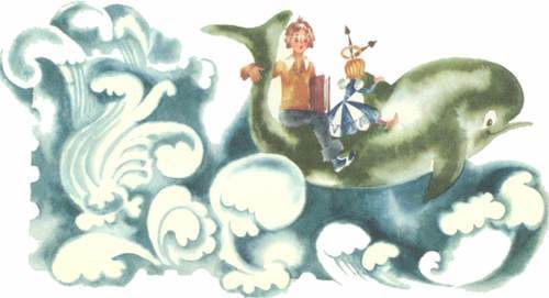 Серебряные колесики<br />(Сказка) - i_036.jpg