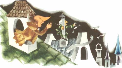 Серебряные колесики<br />(Сказка) - i_046.jpg