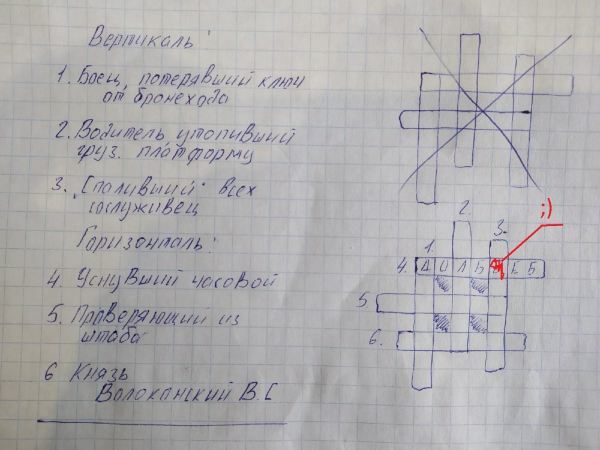 Матвей. Внештатный канцелярист (СИ) - i_001.jpg