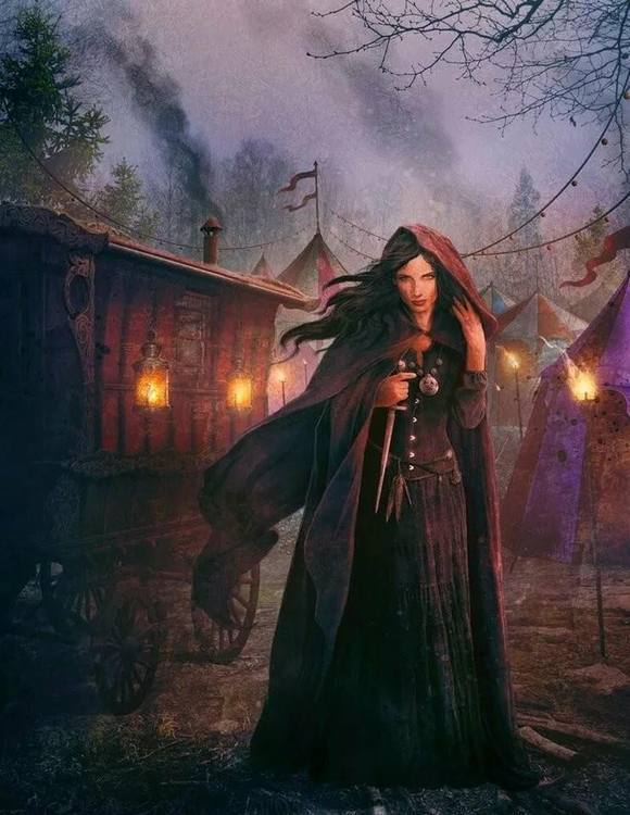 Герой на подработке. Без царя в голове (СИ) - i_006.jpg