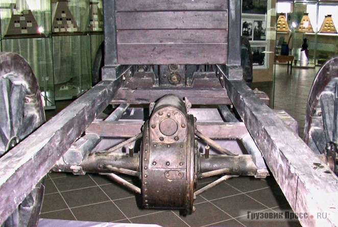 Под прикрытием (СИ) - img_47