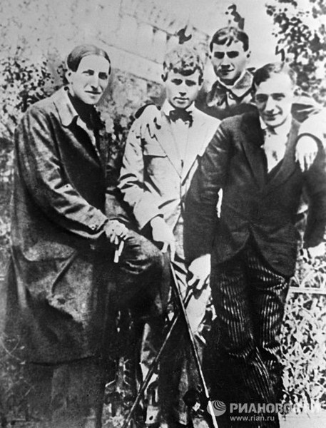 Под прикрытием (СИ) - img_101