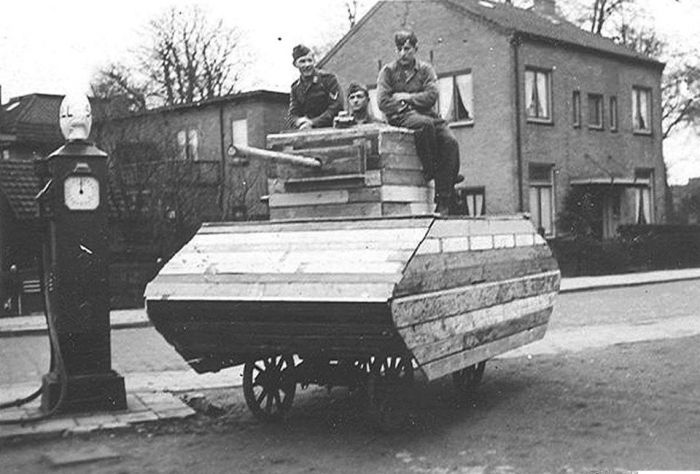 Под прикрытием (СИ) - img_109