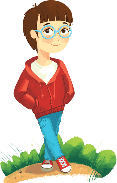 Главные правила безопасности. Энциклопедия для малышей в сказках - i_002.png