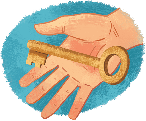 Главные правила безопасности. Энциклопедия для малышей в сказках - i_007.png