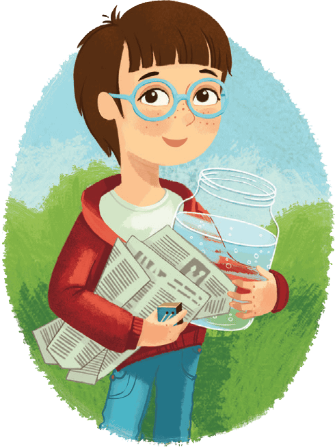 Главные правила безопасности. Энциклопедия для малышей в сказках - i_015.png